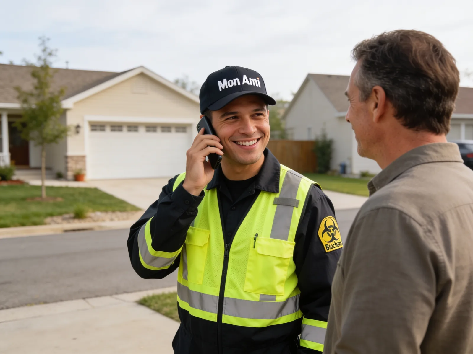 Sewage Cleanup Eau Claire, WI FAQs