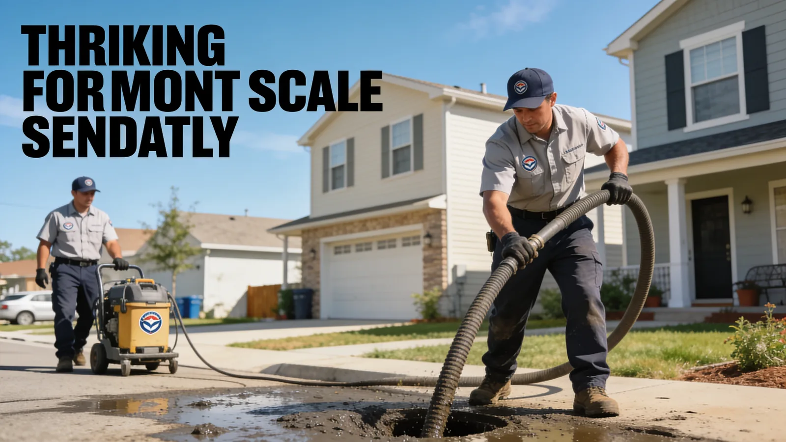 Sewage Cleanup in Eau Claire, WI near me